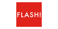 flash logo