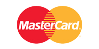 Mastercard logo