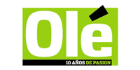 ole logo