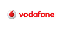 vodafone logo