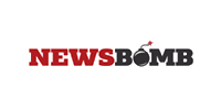 newsbomb logo